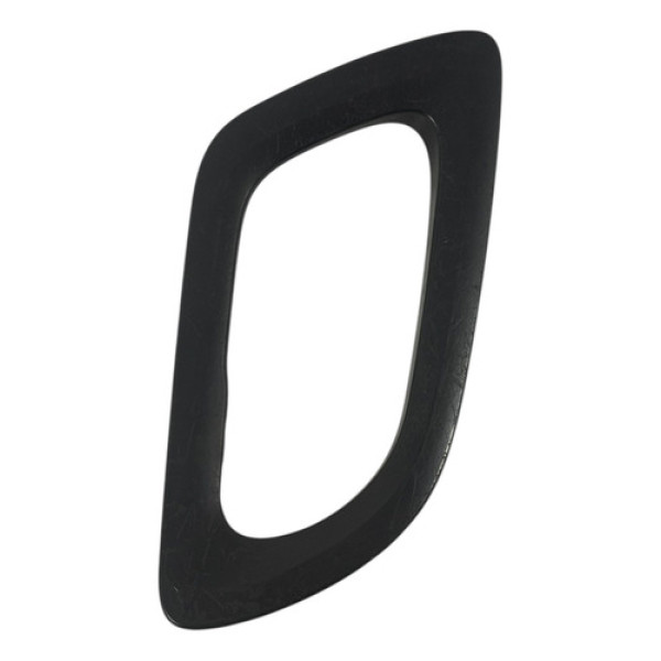 Moldura Maçaneta Dianteira Peugeot 408 2012 Dianteiro Dian