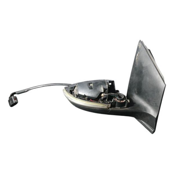 Retrovisor Vw Up! 15/16 Lado Direito Original Novo C/pisca