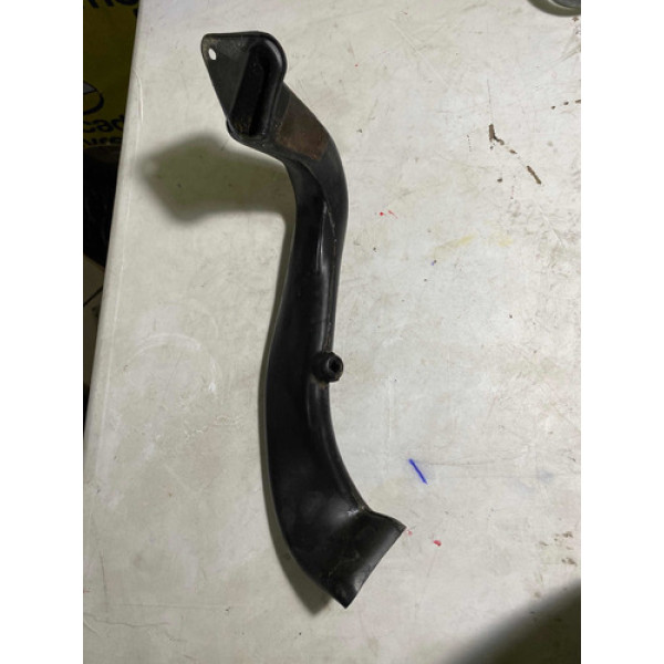 Duto Ar Console Direito Scenic 97 A 11 Original Renault