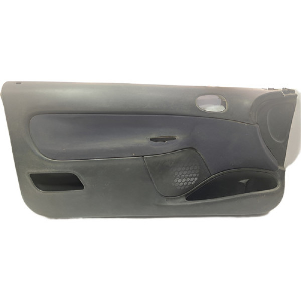 Forro Porta Diant Esquerda Peugeot 206 2 Portas 2001 P10