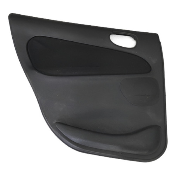 Forro Porta Tras Esquerda Peugeot 206 207 08/13 9656970477
