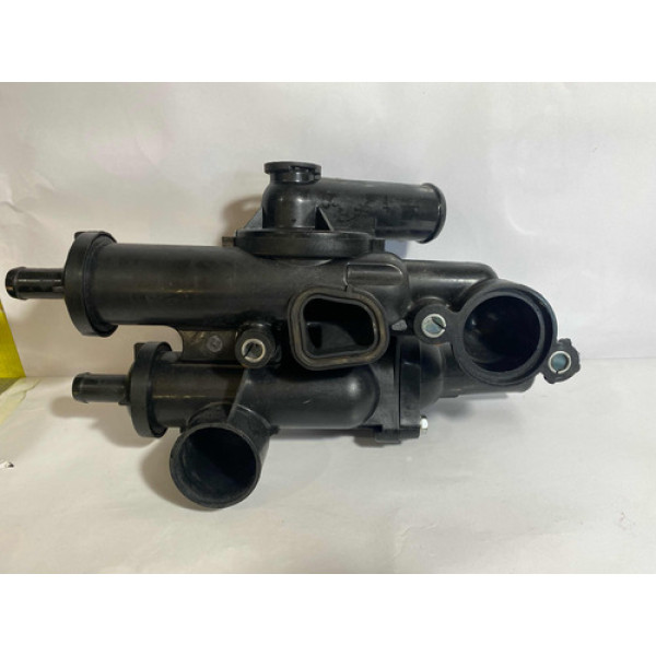 Carcaça Valvula Termostatica Freemont