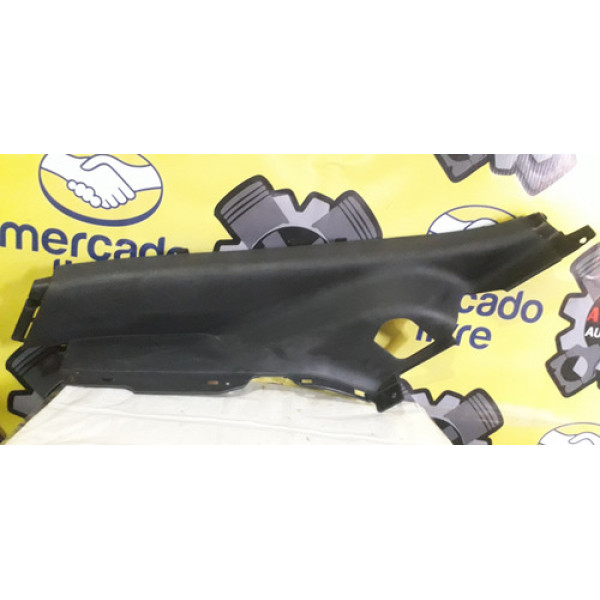 Acabamento Traseiro Esquerdo Coluna Cerato 14 