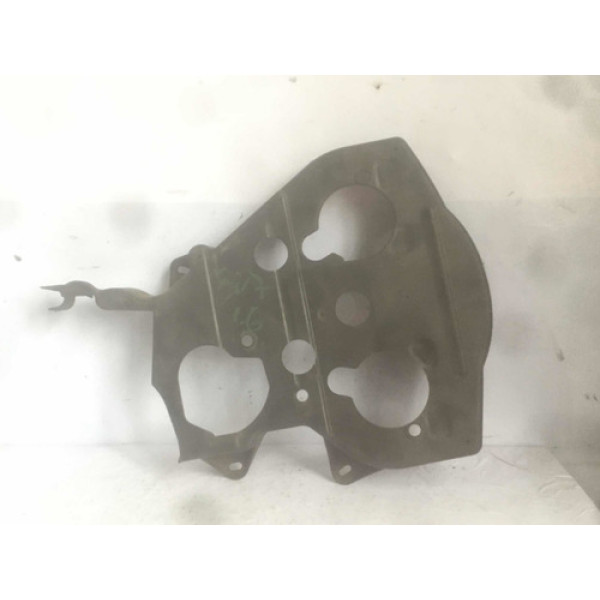 Proteção Interna Correia Dentada Peugeot 206 1.6 16v