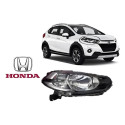 Farol Honda Wr-v Wrv  Direito 2018 2019 2020 Original