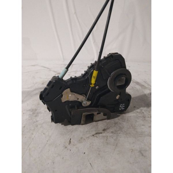 Fechadura Porta Elétrica Dianteira Direita 2003/2008