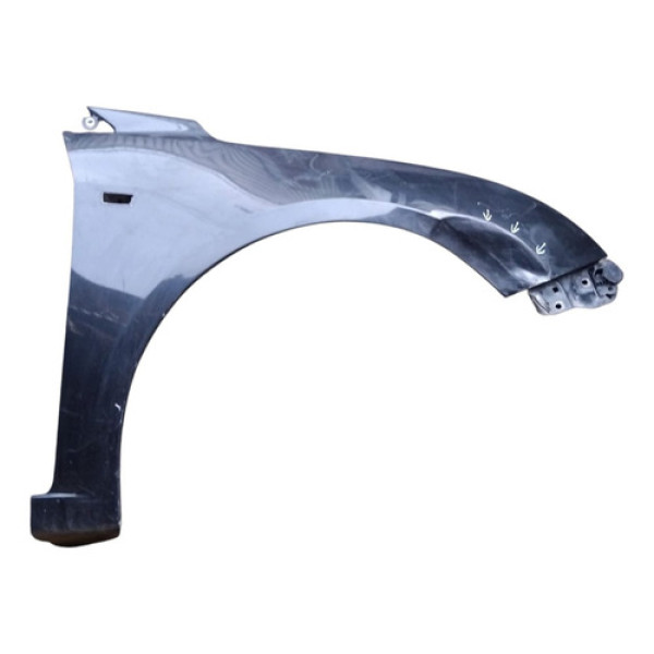 Paralama Dianteiro Cruze 2011 2012 2015 2016 Direito