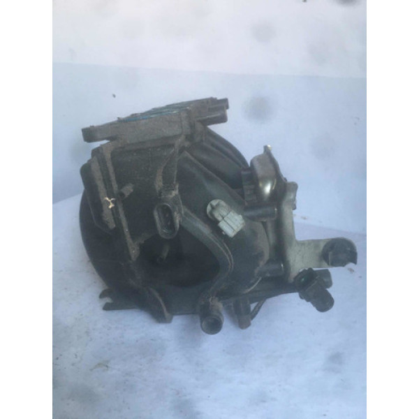 Coletor De Admissão Renault Logan 1.0 2009