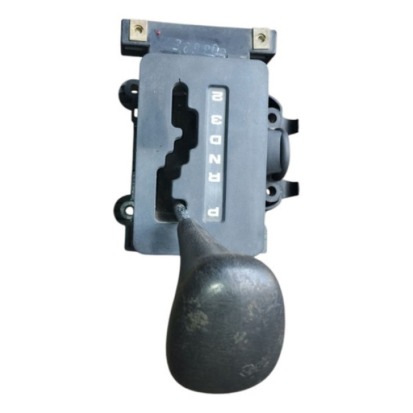 Alavanca Cambio Automático Mercedes 300e Ano 86