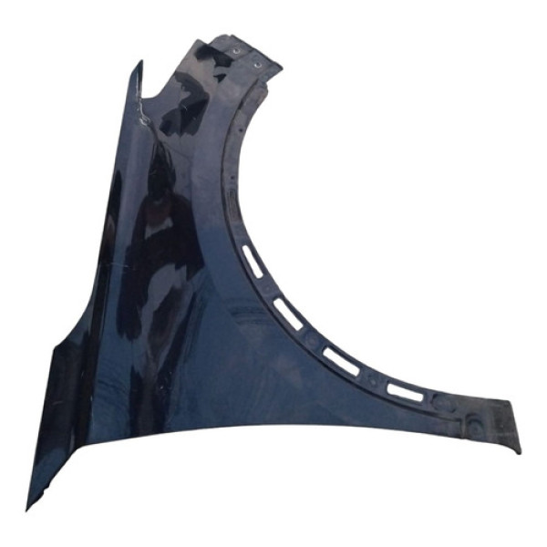 Paralama Chery Tiggo 5x 2019/2022 Lado Direito Original