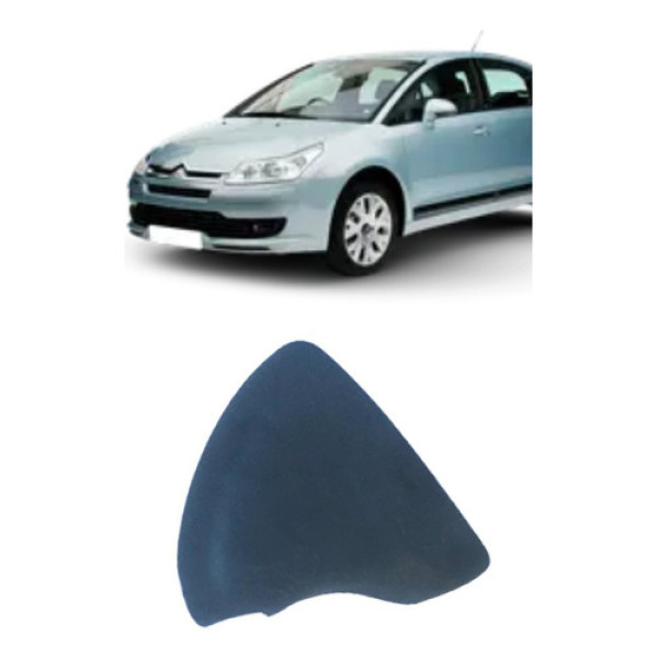 Moldura Retrovisor Interno Citröen C4 09/10