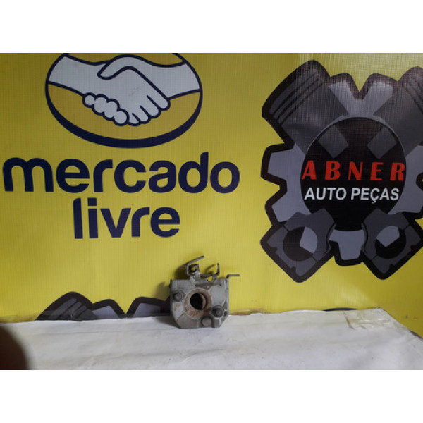 Trava Capô Megane 2009 