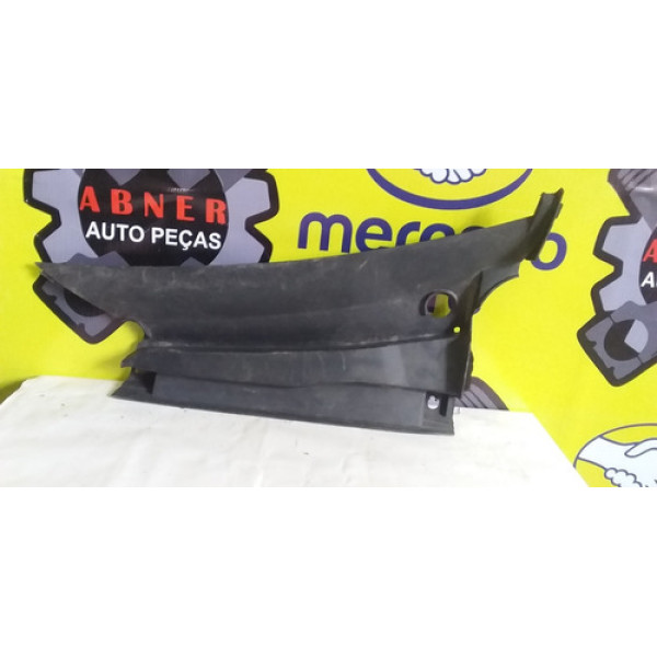 Grade Churrasqueira Lado Esquerdo Ford Fiesta 7s65a02217