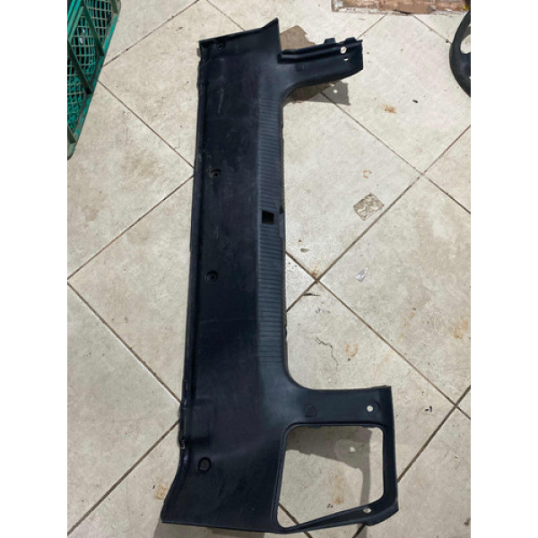 Acabamento Painel Traseiro Vectra Mileniun 2001