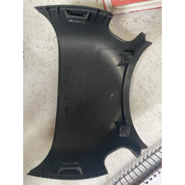 Moldura Chave Seta Coluna Direção Palio  Superior 735334063