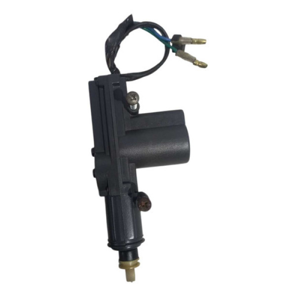 Atuador Trava Eletrica Traseira Direita Renault Clio 2001 (u