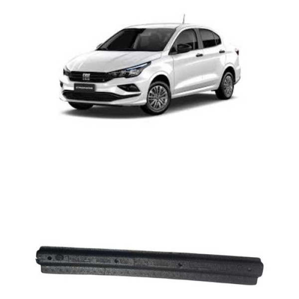 Absorvedor Impacto Para-choque Dianteiro Cronos 520631220