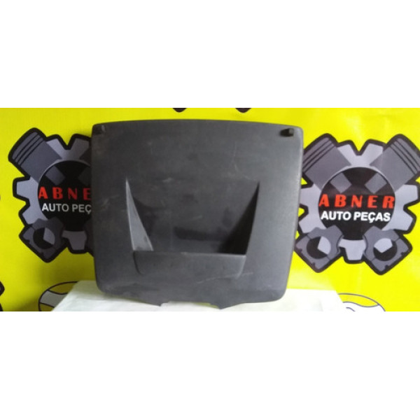 Acabamento Forro Tampa Traseira Vw Fox 2014 5z0867608