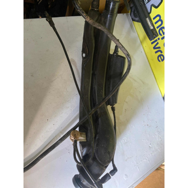 Gargalo Tanque Combustível Citroen Xsara Glx 1.8 1999