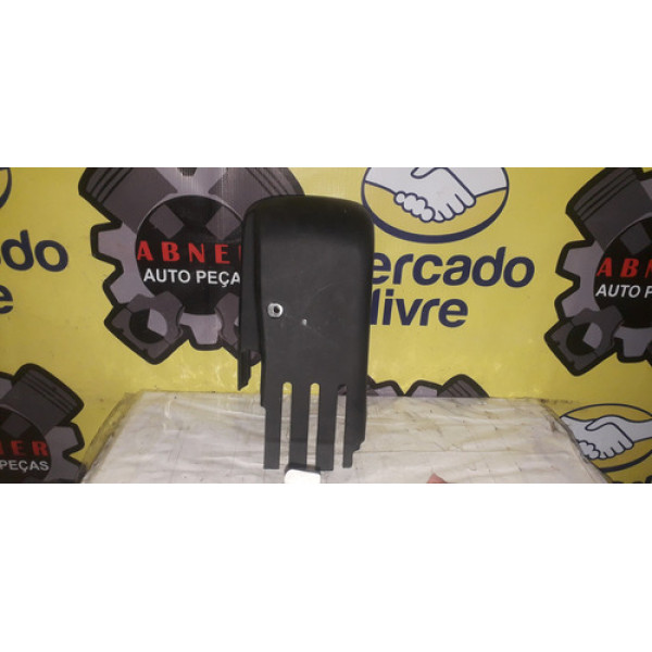 Acabamento Inferior Coluna Direção Audi A3 2017