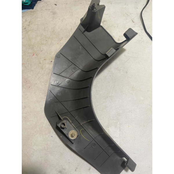 Soleira Interna Dianteiro Esquerdo Nissan Sentra 2007 2008