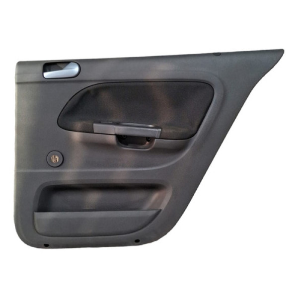 Forro De Porta T/d Gol G8 2018