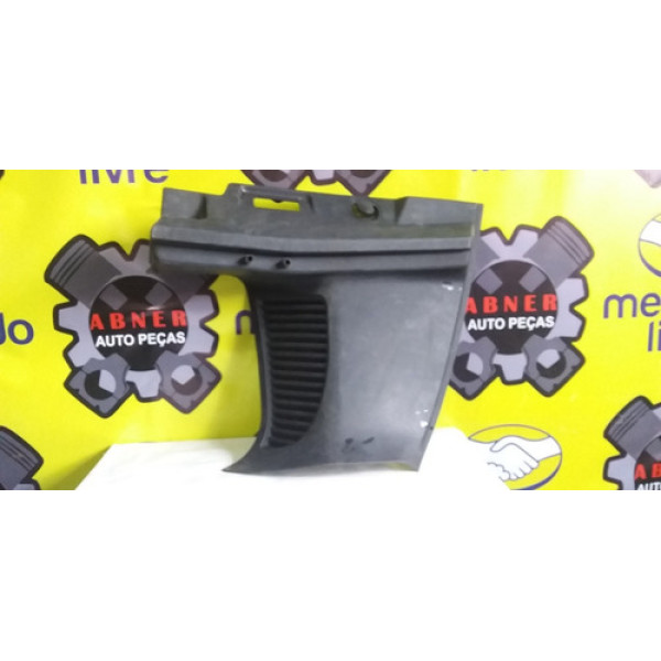 Suporte Tampão Bagageiro Lado Esquerdo Citroen C3 Aircross