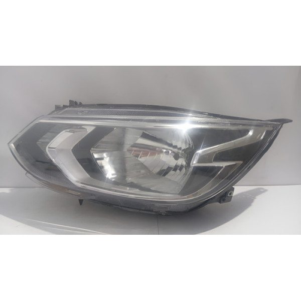 Farol Dianteiro Lado Esquerdo Onix 2024/2025 - 52172980