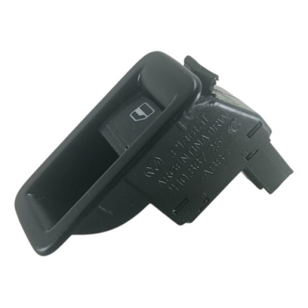 Botão Vidro Elétrico Amarok Dianteiro Direito 11 2012 2016