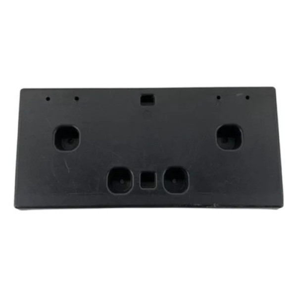 Suporte De Placa Dianteiro Equinox Original