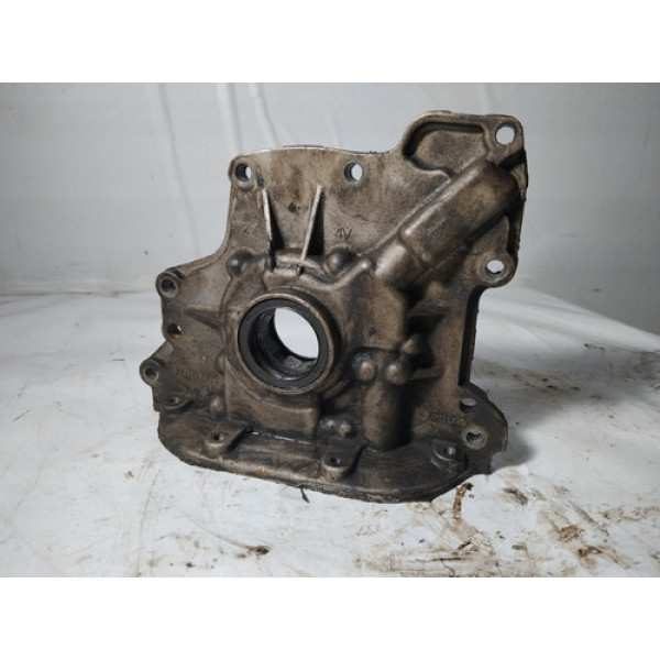 Bomba De Óleo Volkswagen Fox 1.0 8v 2009 Original