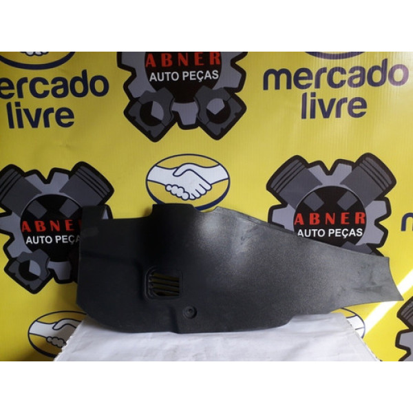 Moldura Acabamento Lateral Traseiro Esq Fiat Stilo