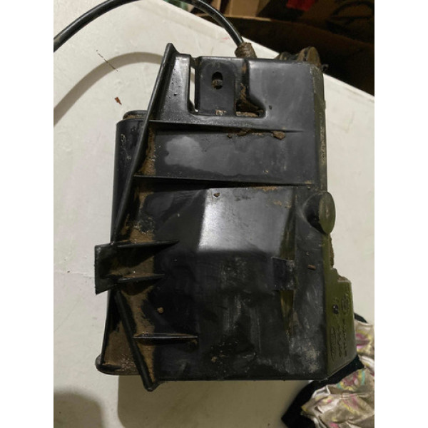 Filtro Canister Ford Ka 2010 1.0