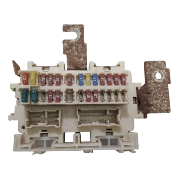 Caixa De Fusíveis Nissan Sentra 2009 À 2012