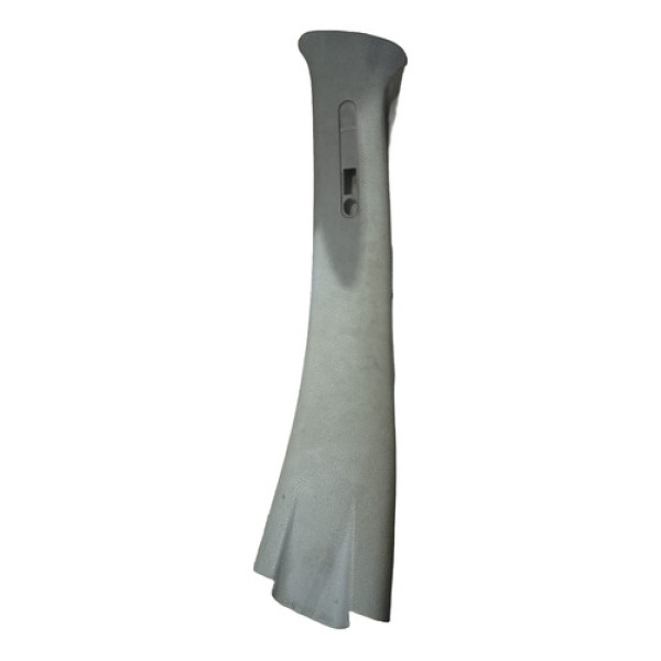 Moldura Coluna Central Sup Direito Peugeot 207 1.4 2006/2008