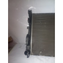 Radiador Renault Captur 1.6 2018 Original
