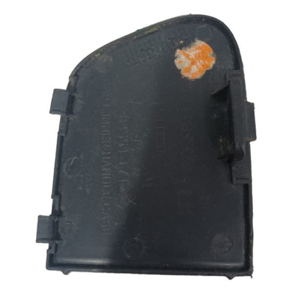 Acabamento Puxador Maçane Int Tras Esq Honda Hr-v Exl 1.8 #6