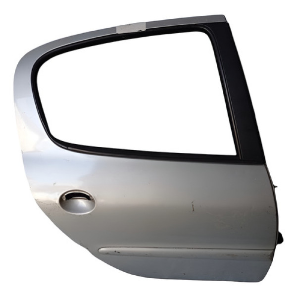 Porta Traseira Direita Peugeot 206 207