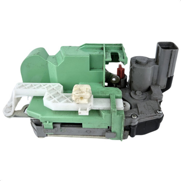 Fechadura Elétrica Traseira L.d. Fiat Uno Punto 2010 A 2020