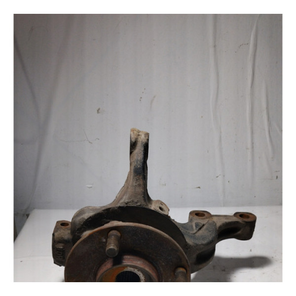 Montante Dianteiro Direito Tiida 08/14