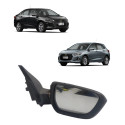 Retrovisor Elétrico Direito Gm Onix 2020 2021 2022 2023 2024