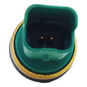 Sensor Temperatura Água C3 1.6 1.4 Peugeot 206 307 96566364