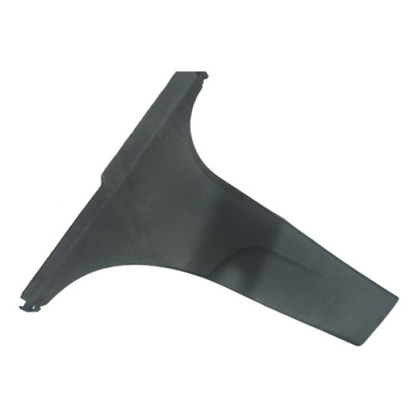 Acabamento Coluna Central Esquerda Onix Prisma 2013 A 2019