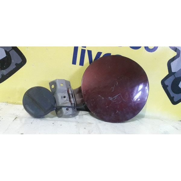 Portinhola Do Tanque De Combustível Honda Hr-v 2016