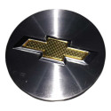 Calota / Calotinha Roda Central Gm Prisma / Cruze / Agile #2