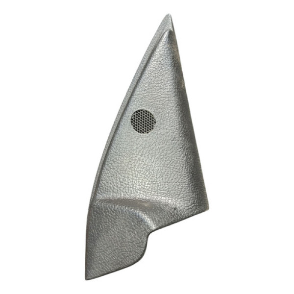 Acabamento Moldura Interno Retrovisor Direito Peugeot 206