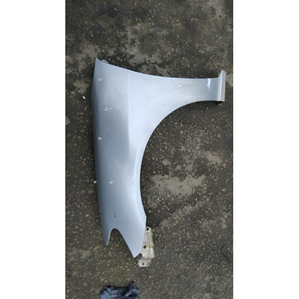 Paralama Honda Civic 2004 2005 2006 Lado Esquerdo