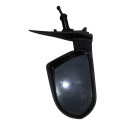 Retrovisor Onix / Prisma 12/19  Original Gm Esquerdo S/capa