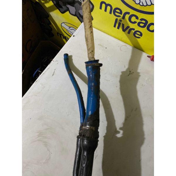 Gargalo Do Tanque Ford Ka 2010