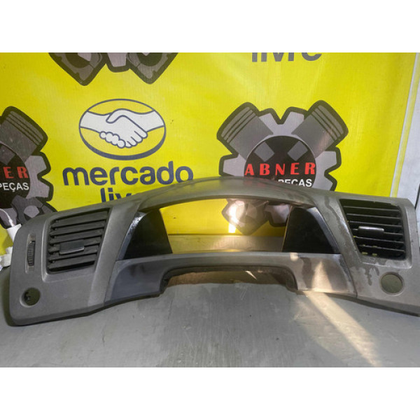 Difusor Moldura Painel Honda New Civic Orig 77220-tr8